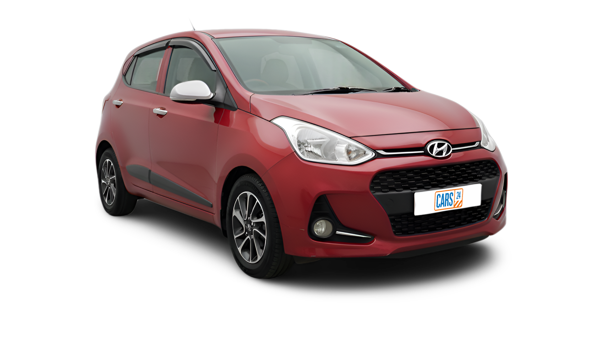 Hyundai Grand i10-img